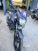Good Condition. One handed uses. Fresh Bike