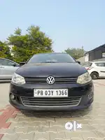 Volkswagen Vento 2010-2013 Diesel Highline, 2011, Diesel