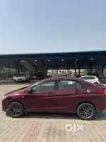 Honda City 2014 Diesel 120000 Km Driven