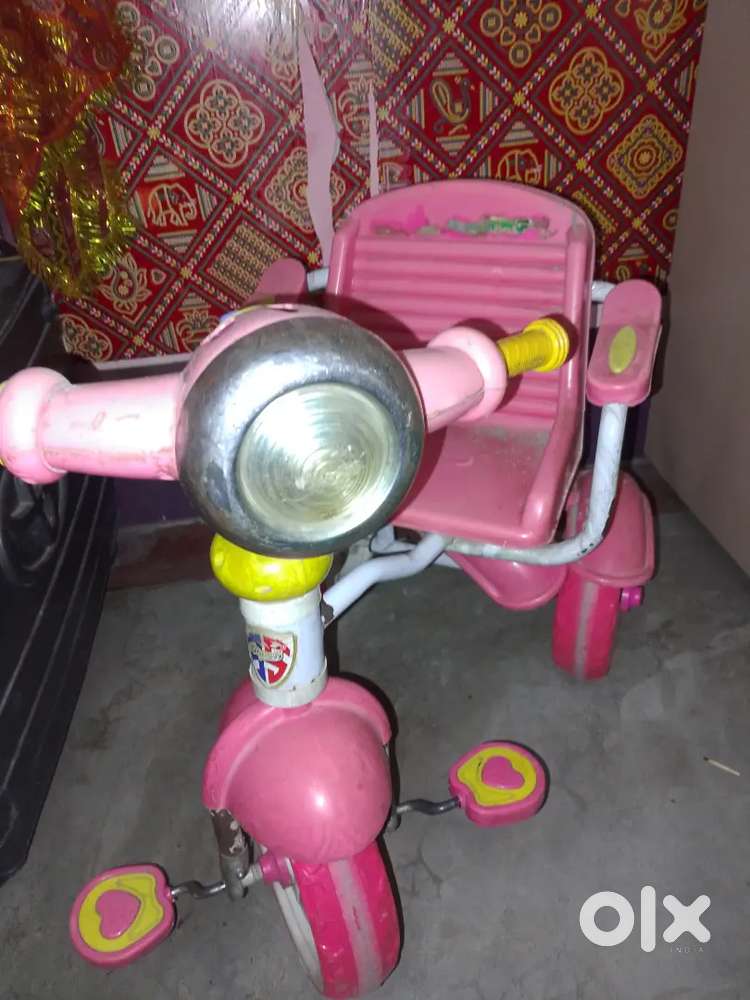 I sell my kids toys