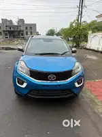 Tata Nexon 1.5 Revotorq XZ Plus, 2018, Petrol