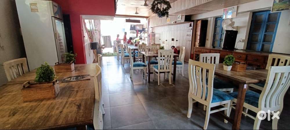 Indian - Chinese and South Indian cook required in Baga