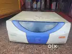 USHA Invater -24v
Caper Invater