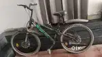 Avon Bicycle Slim Fat Model