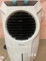 36L Air Cooler | Almost New | Used Only 1 Month
