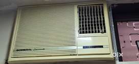 O GENERAL 1.5T WINDOW AC