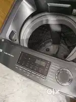 Automatic machine