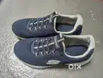 Skechers SUMMITS Navy  12980/NVAQ  UK 5