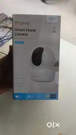 Wifi camera