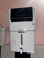 R O AROMA smart with digital display