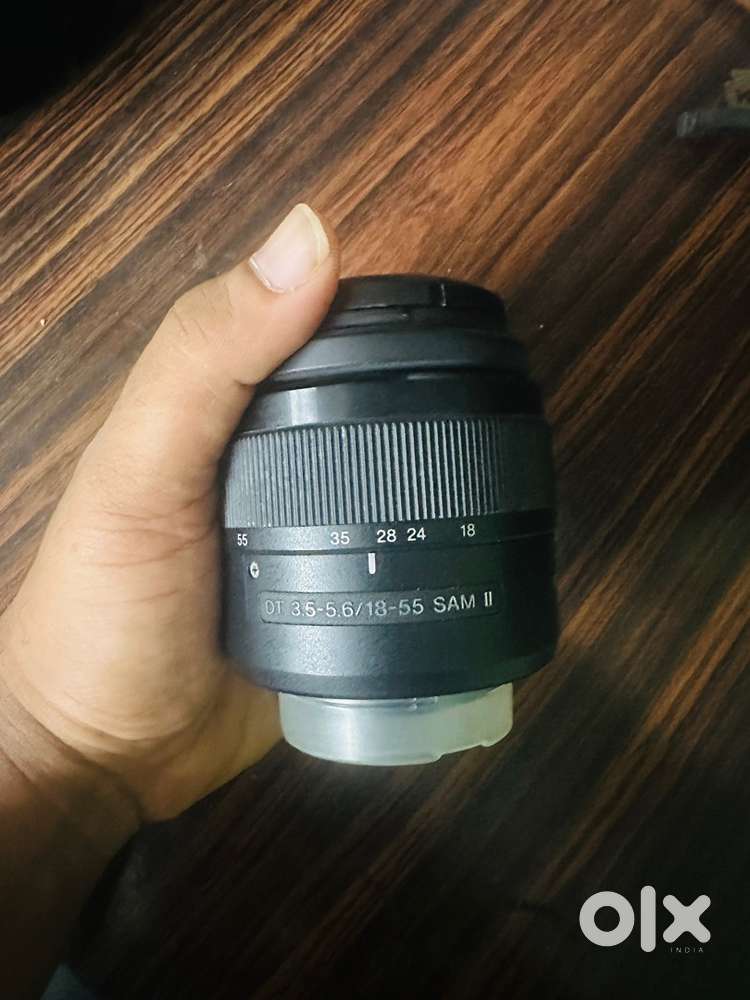 Sony Alfa 58