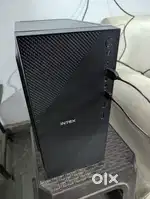 Full computer set