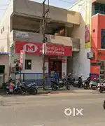 Shop/office for rent in santhapet main road