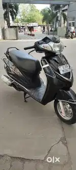 Hero Duet self start 1 owner 2019
