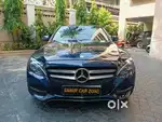 Mercedes-Benz C-Class C 220d, 2015, Diesel