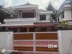 4 bhk 2400 sqft HOUSE FOR SALE NEAR MANNAM NORTH PARAVUR