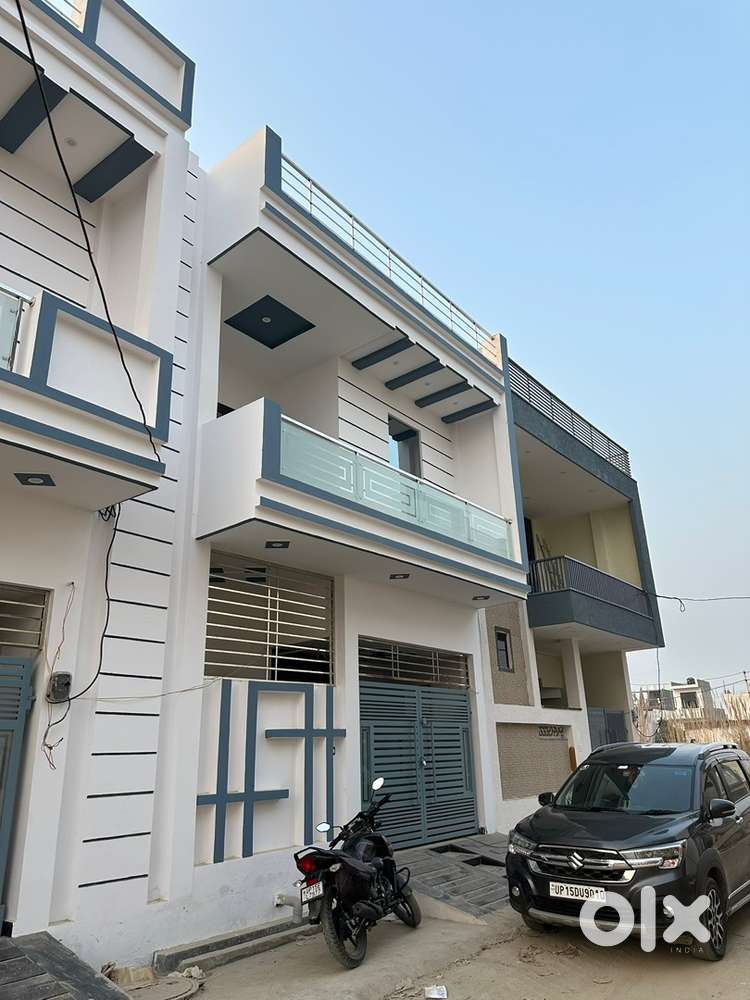 Duplex For Sale , newly construct. Naya ghar