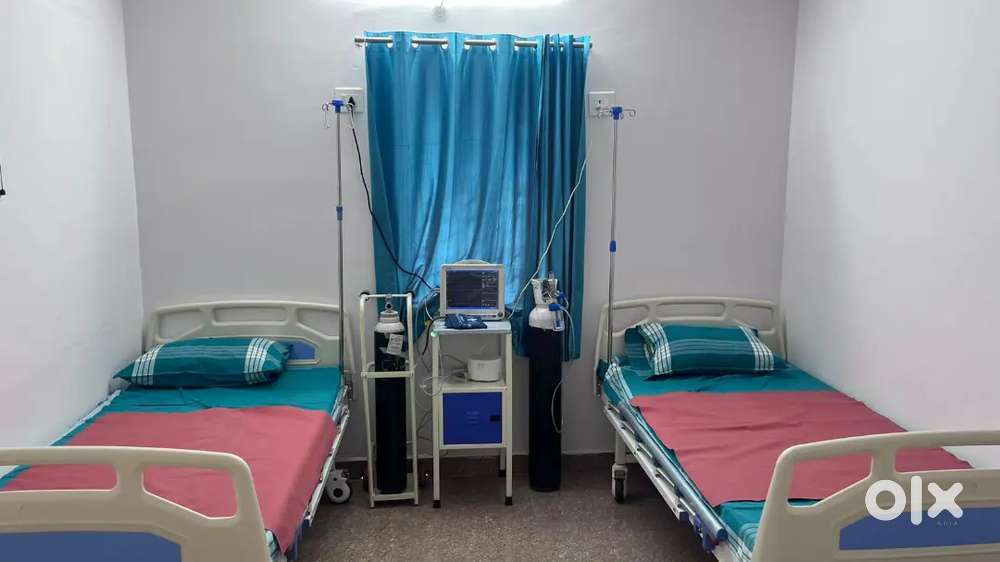 CE approved clinic for rent at Avalapalli road, Hosur