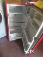 Dood condition