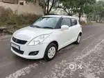 Maruti Suzuki Swift, 2014, Petrol
