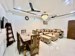 3BHK DUAL ENTRY K SATH  50 Metre mai  PANCHKULA