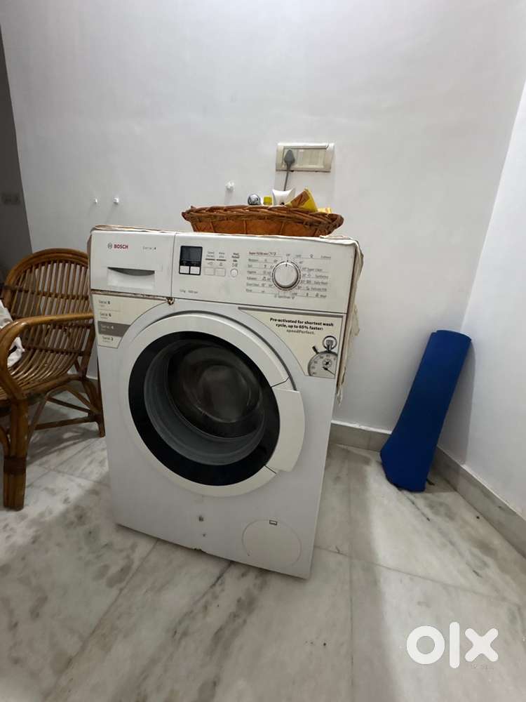 Bosch Serie 4