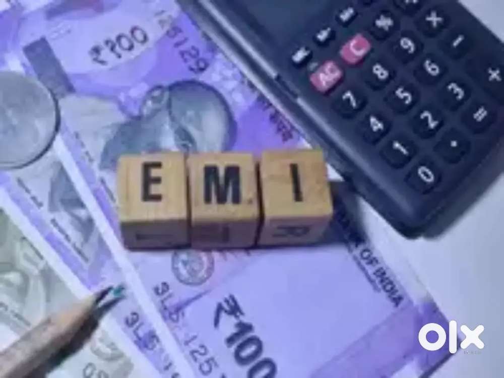 Emi collection job vacancy in all assam