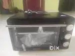 OTG OVEN ஓ டி ஜி ஓவன்