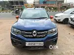 Renault KWID, 2018, Petrol