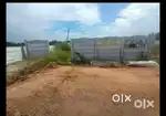 Urgently for sale.242sqyrd plot .clear title