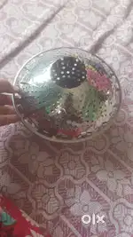 Use nhi kiya hua hai