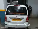 Maruti Suzuki Wagon R 2017 CNG & Hybrids 148137 Km Driven
