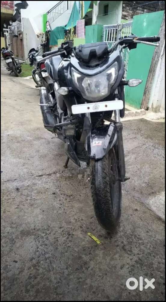 Bike acchi condition me h self start h
