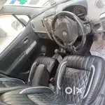 Single hnd use my car,he is taken out once in a month & I use it rare.