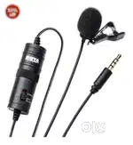 Bboya M1 coller mic wire