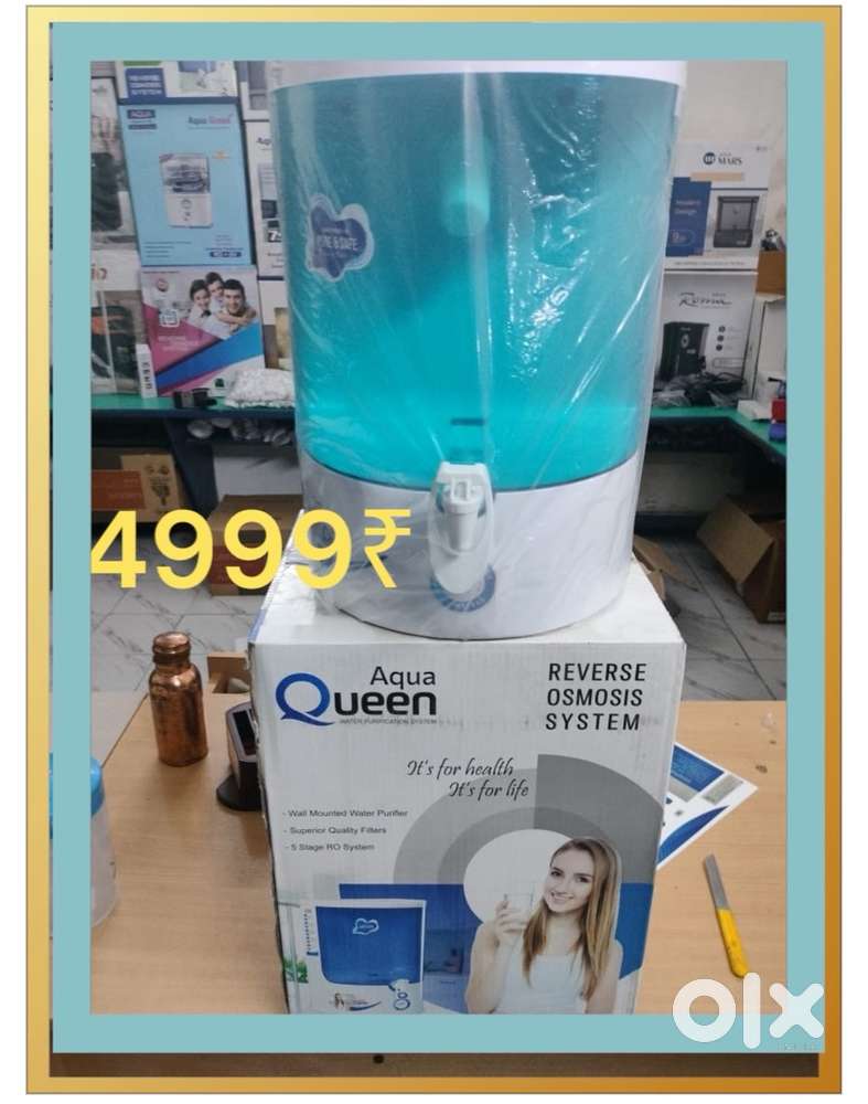 Ro water purifier Best price