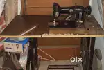 Silai p.ko machine