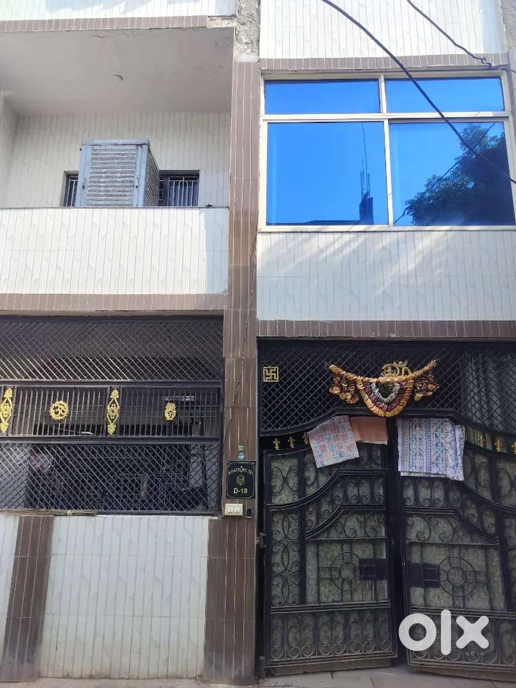 House for sale Only Genuine Customer