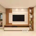 Home interior works