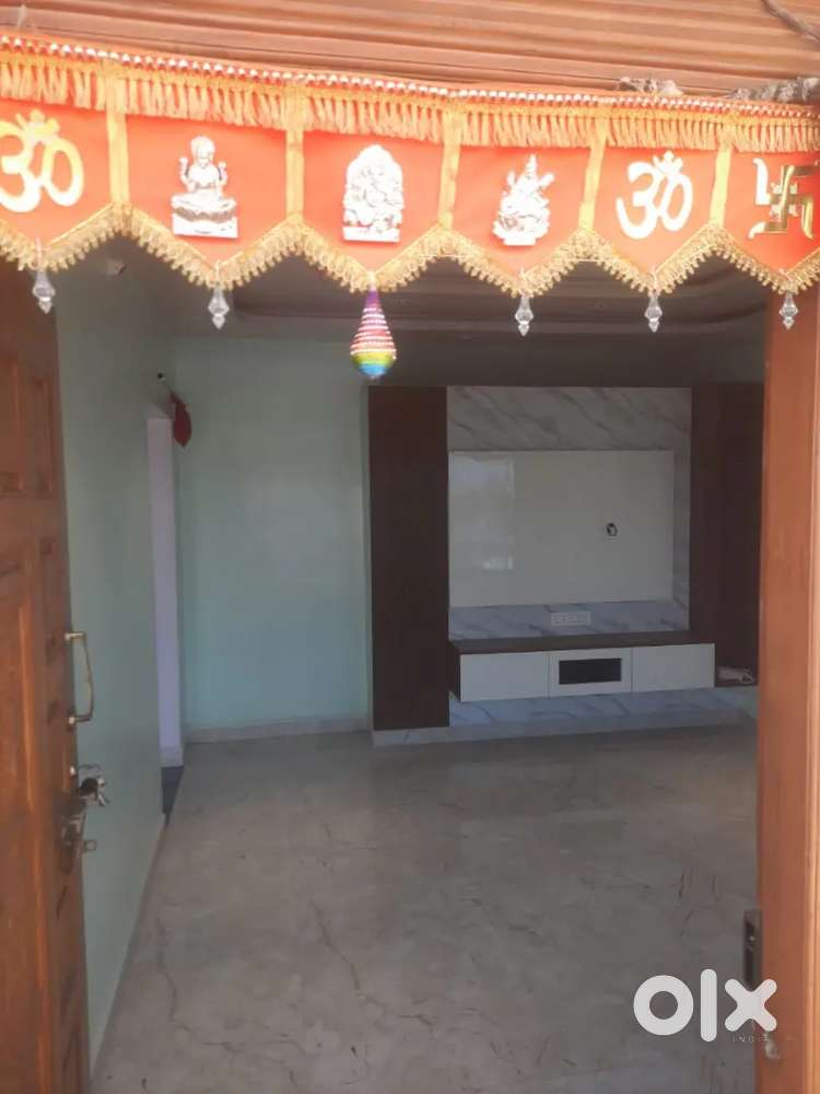 2 bhk for rent shaunagar circle ,all facilitis ,indepent blok secure