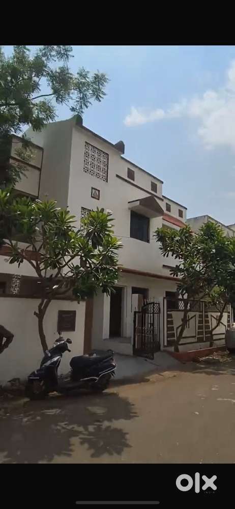 Property for Rent in Manish Nagar