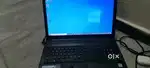 Laptop. Hp