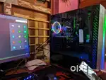 Gaming Desktop PC