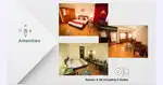 3 STAR  HOTEL, ERNAKULAM CITY, PRIME LOCATION