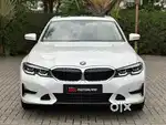 BMW 3 Series 2.0 320D Luxury Line Plus, 2021, Diesel