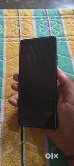 Motrola edge 40 neo.