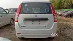 Start your own business with your own T-permit wagonr cng