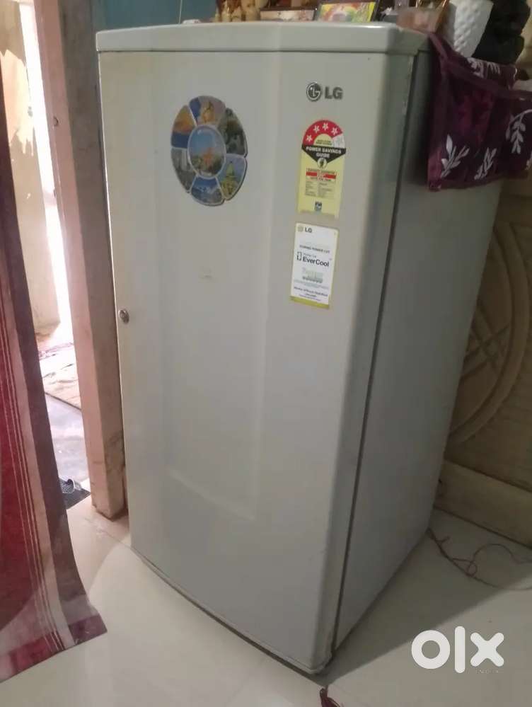 Good condition !!! Good cooling condition