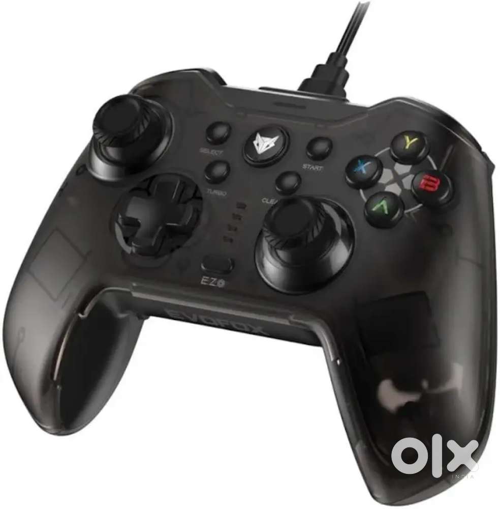 New Evofox elite x wired controller unused for pc / xbox