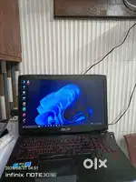 ASUS ROG GAMING